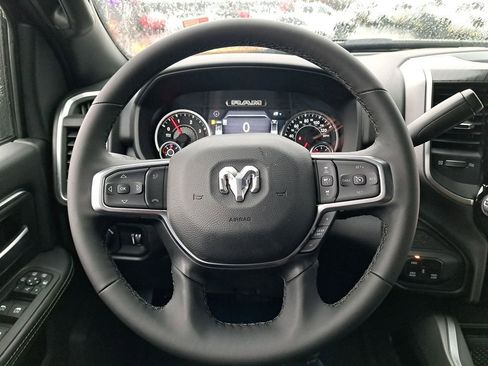 New 2026 RAM 2500 Big Horn image 19