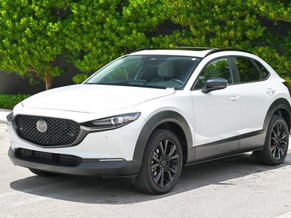 Used 2026 MAZDA CX-30 AWD 2.5 S
