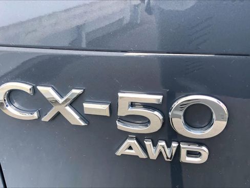 Used 2026 MAZDA CX-50 2.5 Hybrid w/ Weather Package image 10