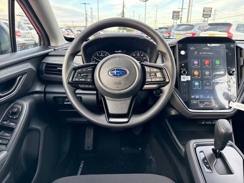 New 2026 Subaru Crosstrek 2.0i Premium image 17