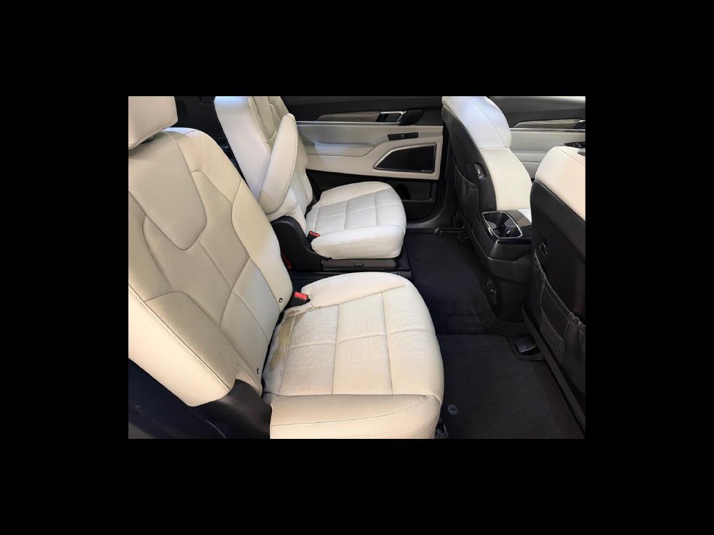 Used 2021 Kia Telluride SX FWD image 19