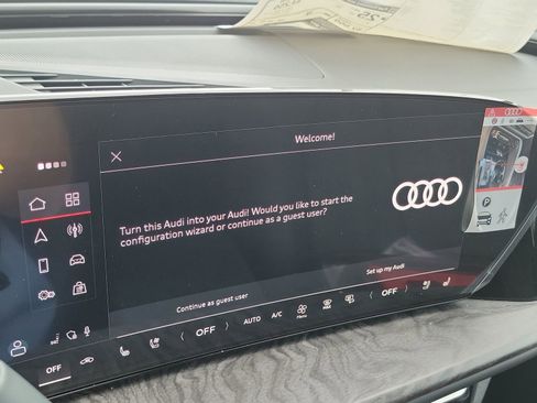New 2025 Audi Q5 Premium Plus AWD/4WD image 23