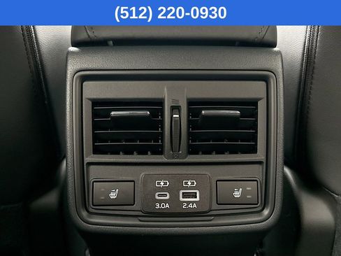 New 2026 Subaru Outback Limited image 32