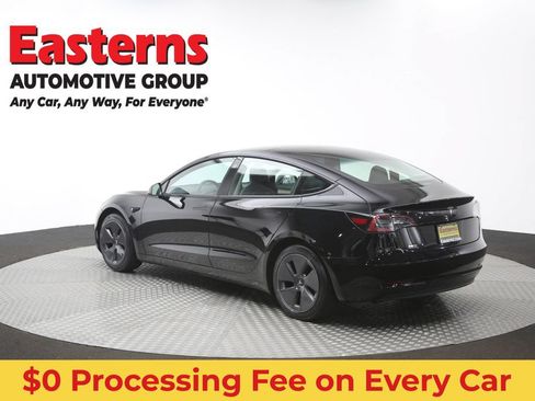 Used 2023 Tesla Model 3 Standard Range RWD image 60