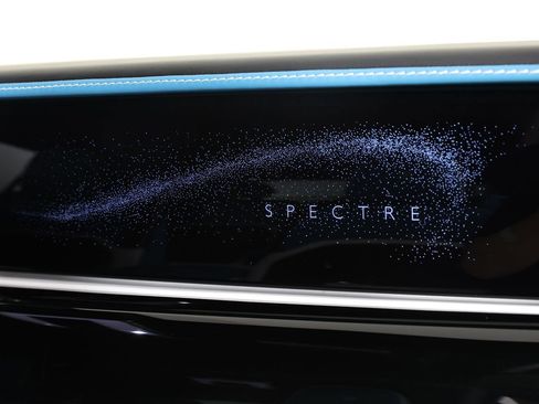 New 2025 Rolls-Royce Spectre w/ Spectre Launch Package AWD/4WD image 26