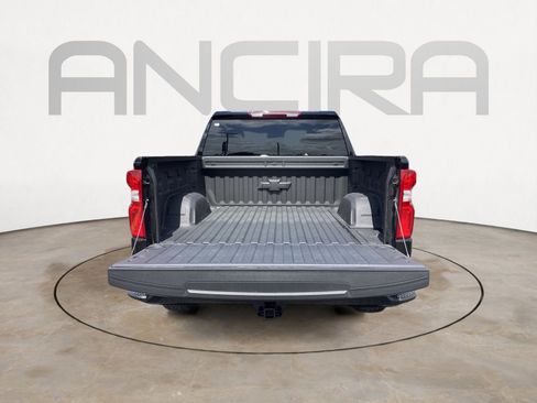 Used 2026 Chevrolet Silverado 1500 RST w/ RST Select Package RWD image 16