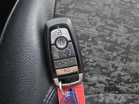 Used 2023 Ford F150 Tremor AWD/4WD image 36