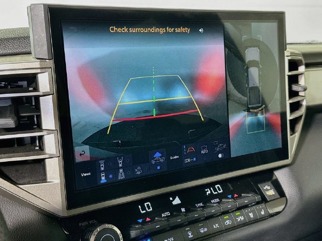 Used 2026 Toyota Tundra Limited w/ TRD Off-Road Package AWD/4WD image 17