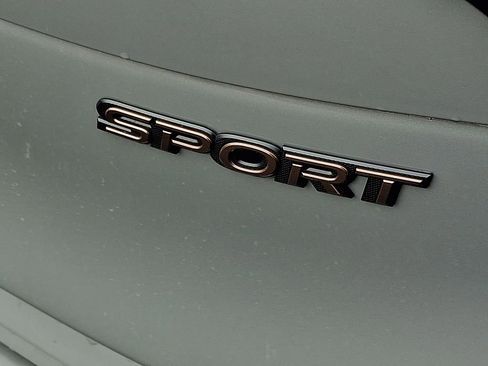 New 2026 Subaru Forester Sport AWD/4WD image 22