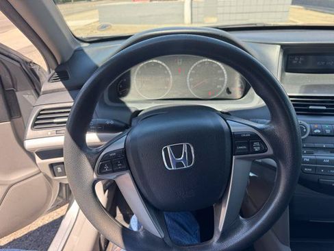 Used 2012 Honda Accord LX image 13