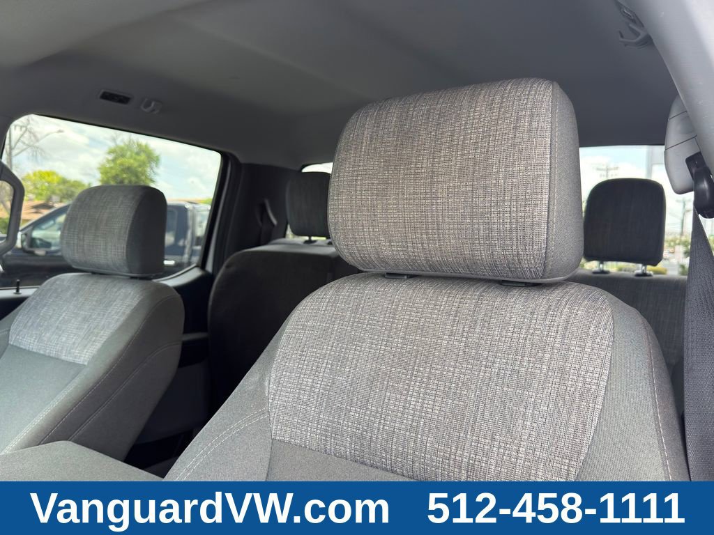 Used 2023 Ford F250 XLT w/ FX4 Off-Road Package AWD/4WD image 18
