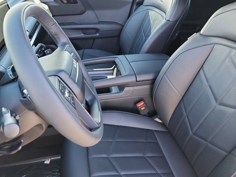 New 2027 Kia Telluride EX X-Line w/ Towing Package AWD/4WD image 7