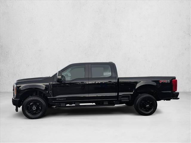 New 2026 Ford F250 XL w/ STX Appearance Package AWD/4WD image 5