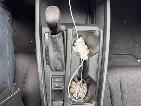 Used 2023 Honda Accord LX image 17