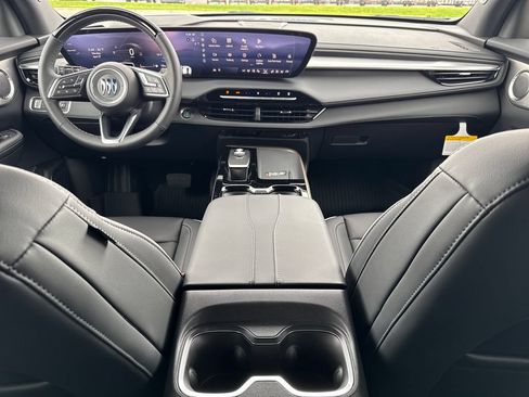 New 2026 Buick Enclave Avenir w/ Super Cruise Package AWD/4WD image 23