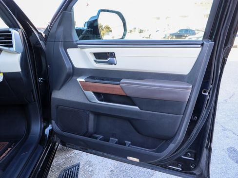 Used 2024 Toyota Tundra 1794 Edition image 37