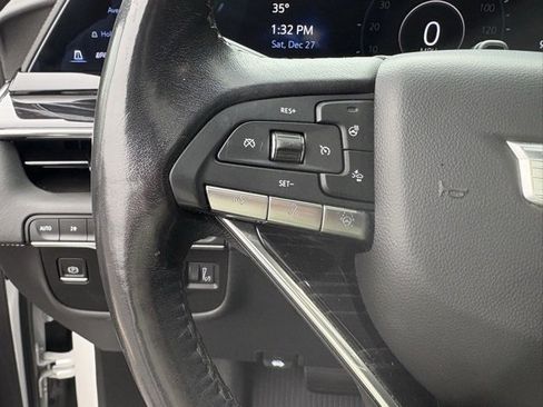 Certified 2022 Cadillac Escalade Sport w/ Touring Package image 28