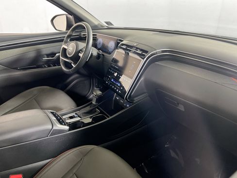 Used 2024 Hyundai Santa Cruz Limited image 29