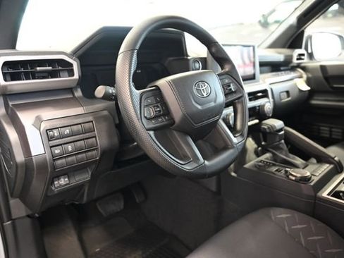 New 2026 Toyota Tacoma SR5 AWD/4WD image 20