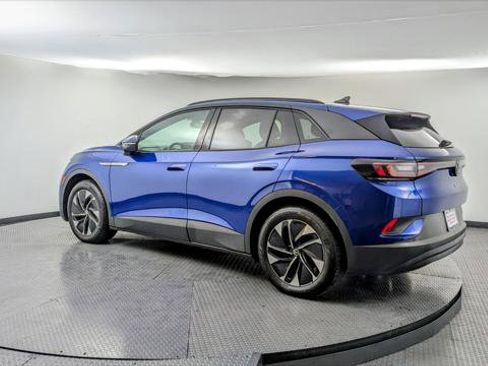 Used 2021 Volkswagen ID.4 Pro S image 6