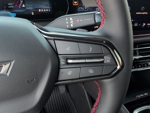 New 2026 Chevrolet Traverse RS w/ LPO, Floor Liner Package image 21