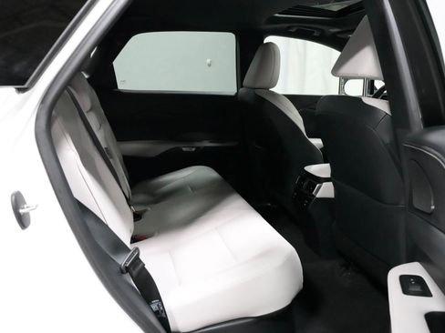 Used 2023 Lexus RX 350 Premium w/ Accessory Package (K3) AWD/4WD image 8