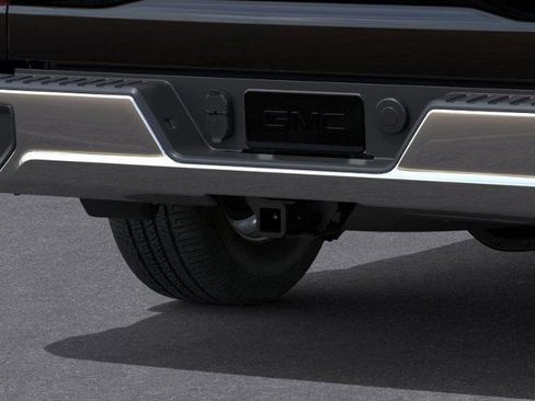 New 2026 GMC Sierra 1500 Pro w/ Pro Value Package image 14