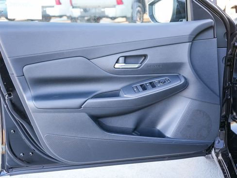 Used 2026 Nissan Sentra SV w/ Floor Mat Package FWD image 23