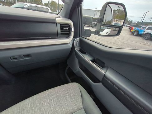 Certified 2024 Ford F250 XLT AWD/4WD image 21