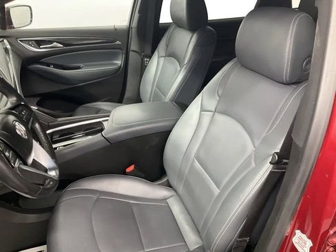 Used 2024 Buick Enclave Premium FWD image 10