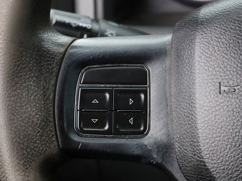 Used 2015 RAM 3500 Tradesman w/ Power & Remote Entry Group image 18