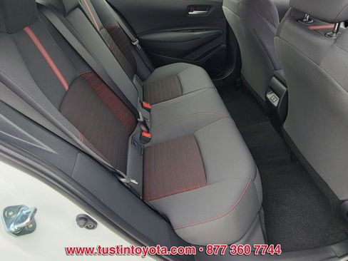Used 2026 Toyota Corolla SE FWD image 14