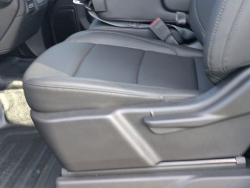 New 2026 Chevrolet Silverado 3500 W/T w/ WT Convenience Package image 24