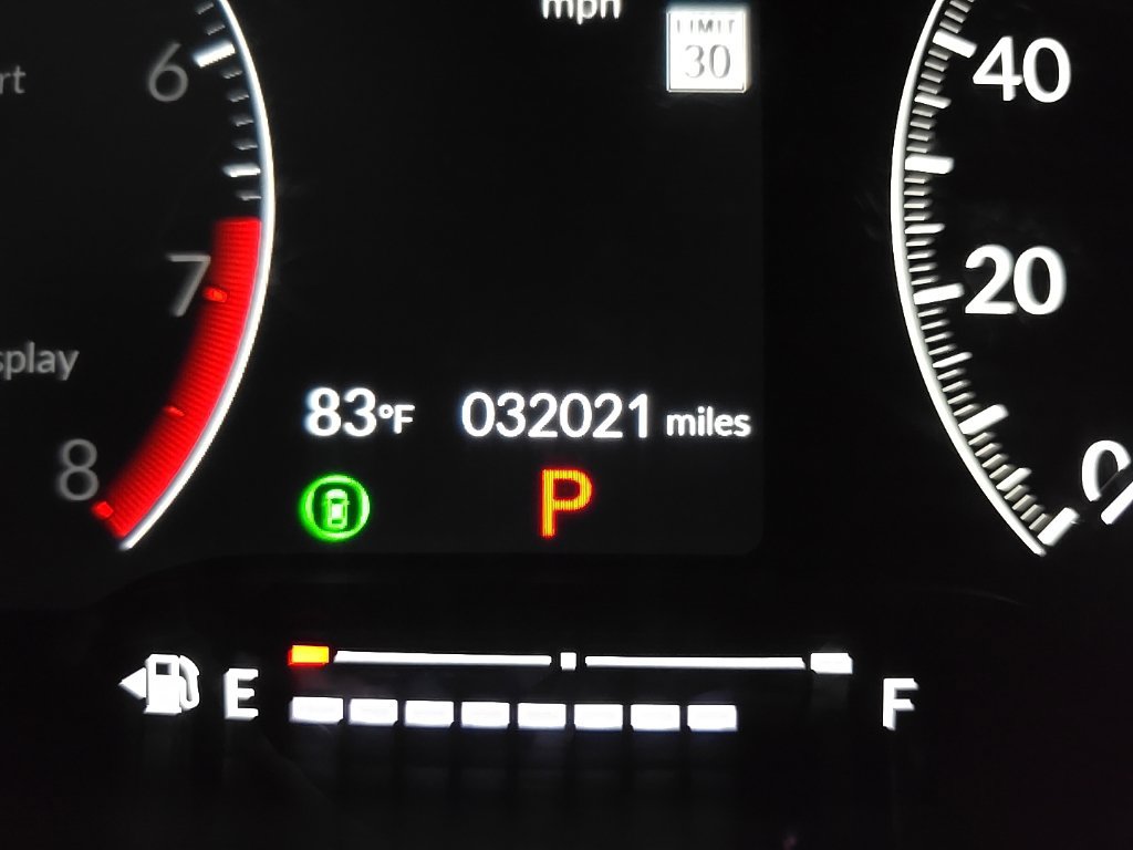 Used 2023 Honda Civic LX image 22