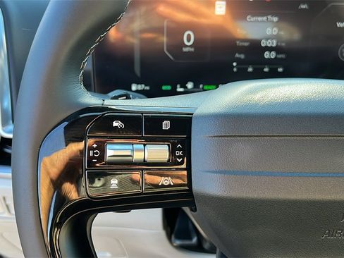 New 2026 Kia Sorento SX Prestige image 18