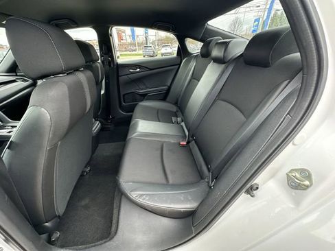 Used 2019 Honda Civic Sport image 26