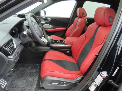 Used 2025 Acura RDX A-Spec image 20