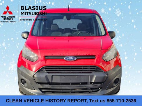 Used 2016 Ford Transit Connect XL image 3