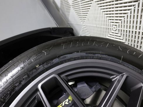 Used 2023 Dodge Challenger SRT Hellcat Redeye image 56