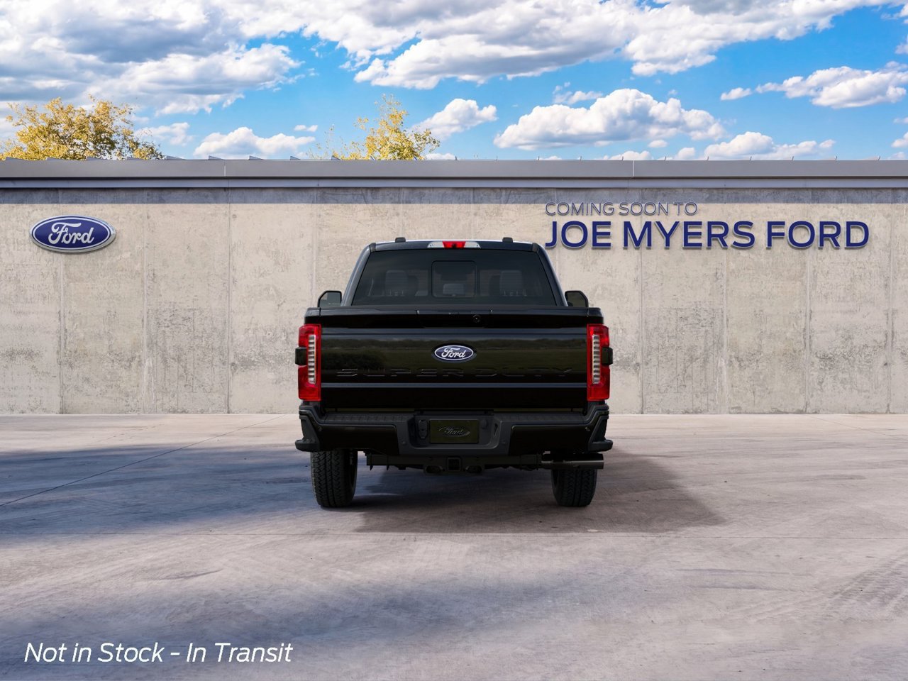 New 2027 Ford F350 Lariat AWD/4WD image 7