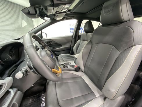 New 2026 Subaru Crosstrek 2.5i Wilderness AWD/4WD image 11