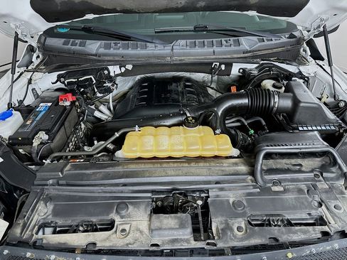 Used 2016 Ford F150 Lariat w/ Equipment Group 502A Luxury image 31