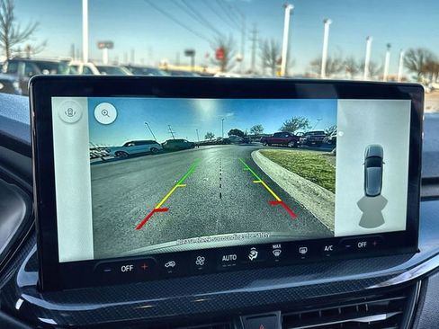 Certified 2026 Ford Escape ST-Line w/ Tech Pack #1 image 23