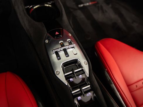 Certified 2024 Ferrari SF90 Spider AWD/4WD image 29