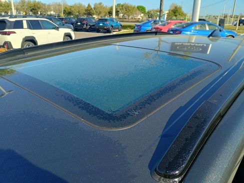 New 2026 Subaru Forester Touring image 6