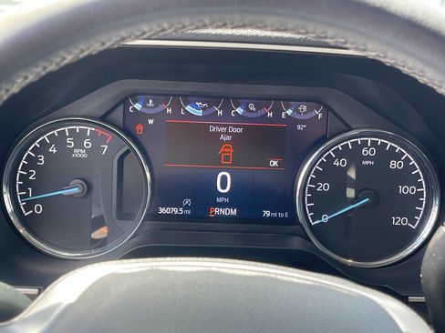 Used 2023 Ford F150 XLT w/ Equipment Group 302A High AWD/4WD image 28