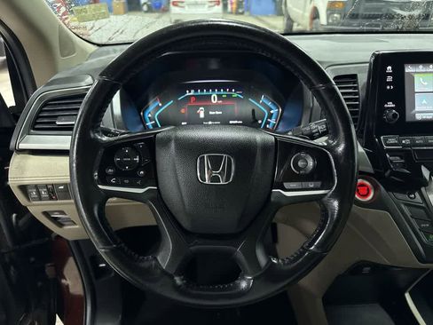 Used 2019 Honda Odyssey EX-L image 19