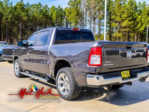 Used 2022 RAM 1500 Lone Star image 6