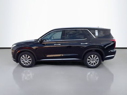 Used 2024 Hyundai Palisade SEL image 6