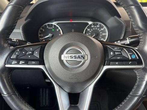 Used 2021 Nissan Altima 2.5 SV w/ SV Premium Package FWD image 28